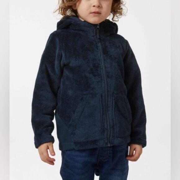 Helly Hansen Kids Treasure Midlayer Jacket - Picture 1 of 8